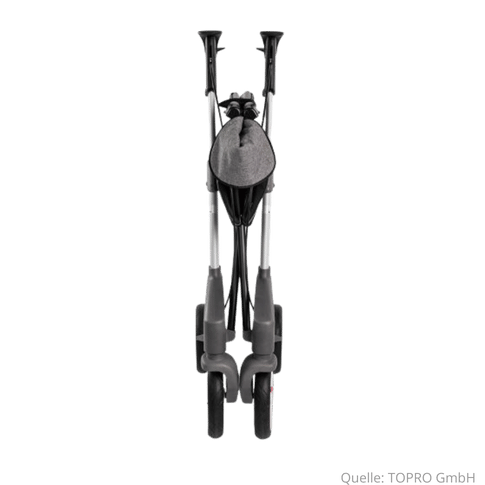 TOPRO Troja 5G Rollator