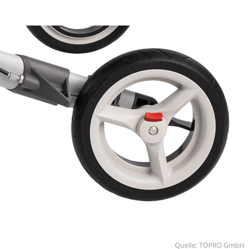TOPRO Troja 5G Rollator