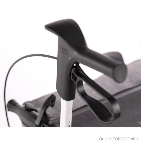 TOPRO Troja 5G Rollator