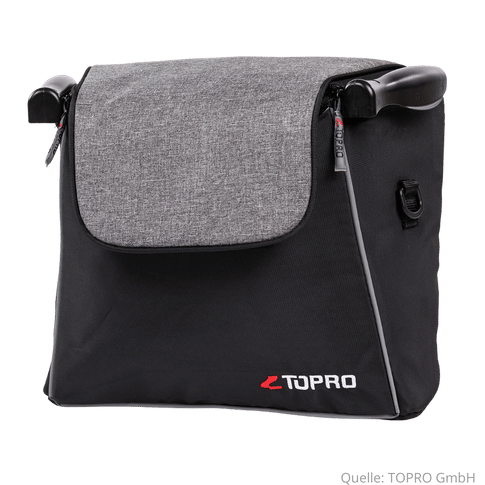 TOPRO Troja 5G Rollator