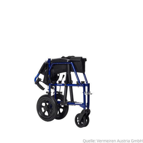 Transportrollstuhl Bobby