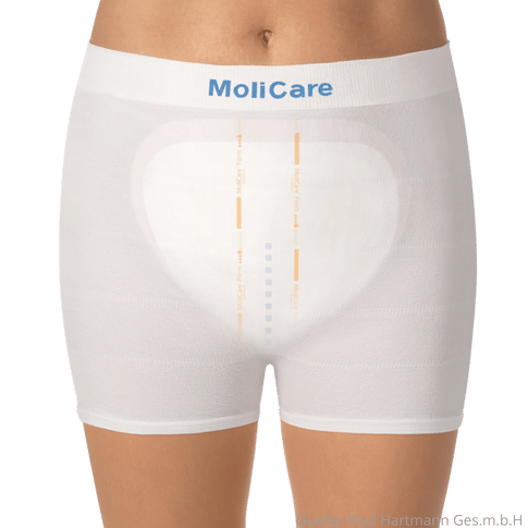 MoliCare Premium Form 4 Tropfen (*neu*) 