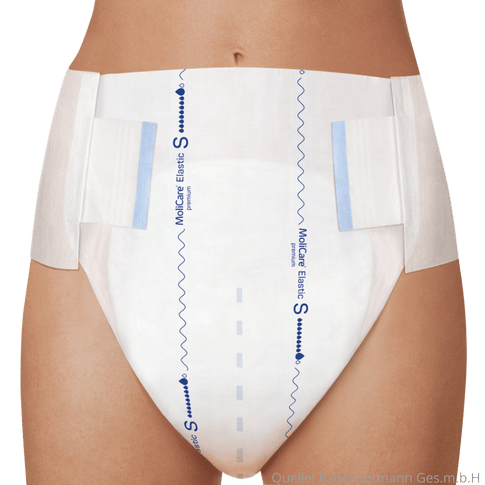 MoliCare Premium Elastic 9 Tropfen 