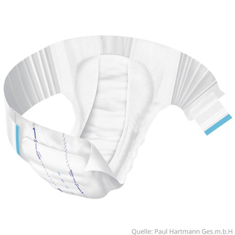 MoliCare Premium Elastic 9 Tropfen 