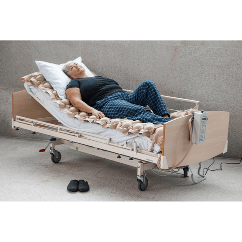 Wechseldruckmatratze Mod. Aria