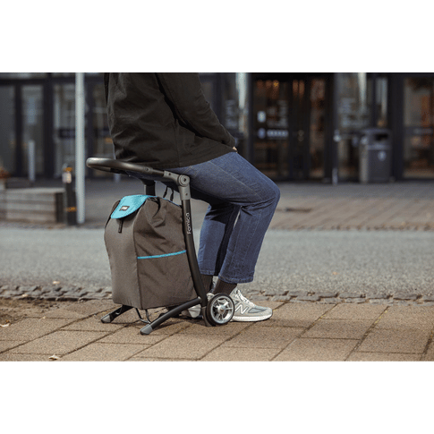 Koala Einkaufstrolley