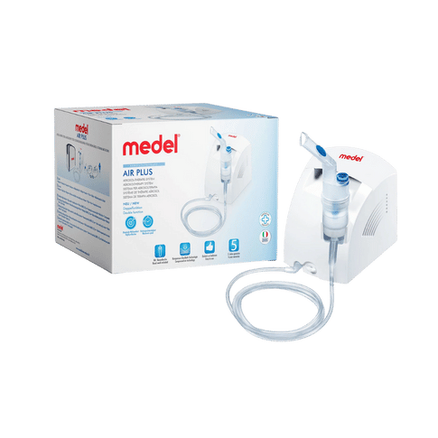 Medel Air Plus Inhalator