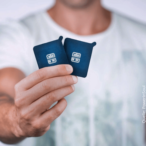 PowerInSoul (neues Design)