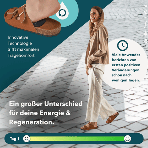 PowerInSoul (neues Design)