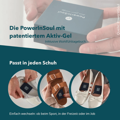 PowerInSoul (neues Design)