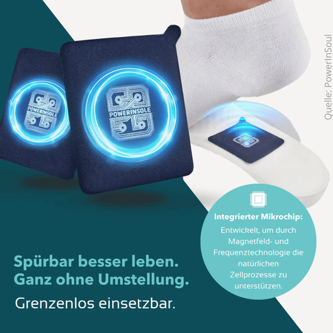 PowerInSoul (neues Design)