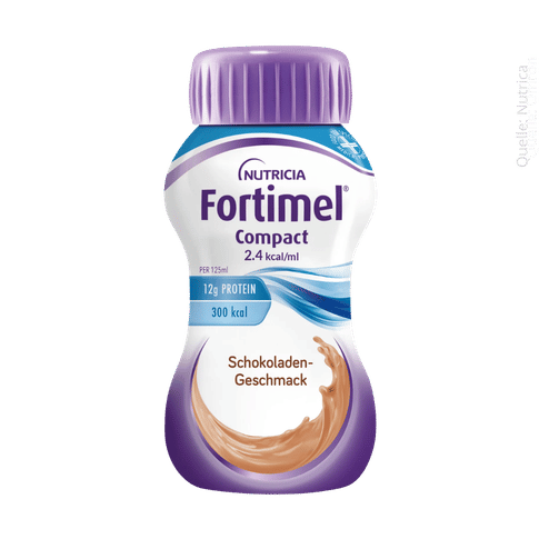 Fortimel Compact 2.4