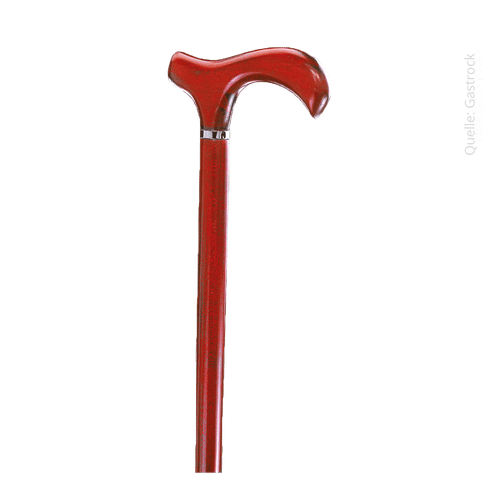 Gastrock Gehstock Holz Melbourne