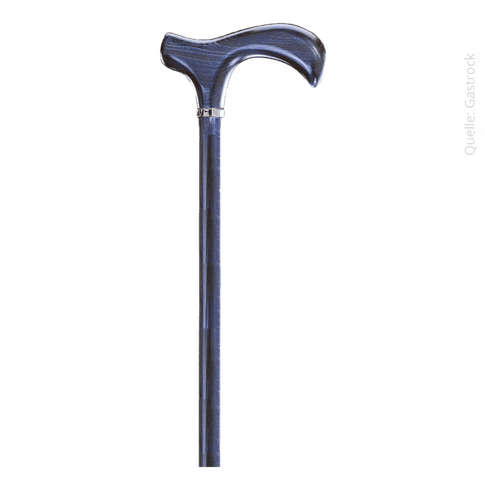 Gastrock Gehstock Holz Melbourne