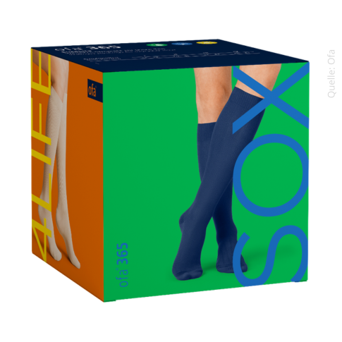 Ofa®365 mit Baumwolle A-D