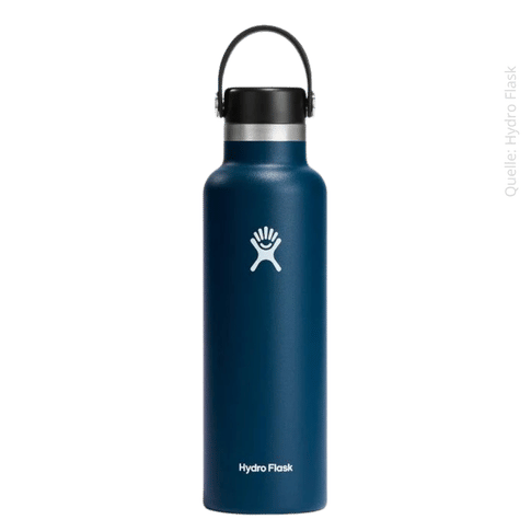 Hydro Flask Trinkflasche 620 ml
