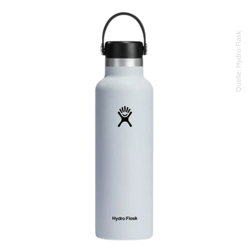 Hydro Flask Trinkflasche 620 ml