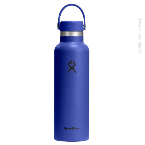 Hydro Flask Trinkflasche 620 ml
