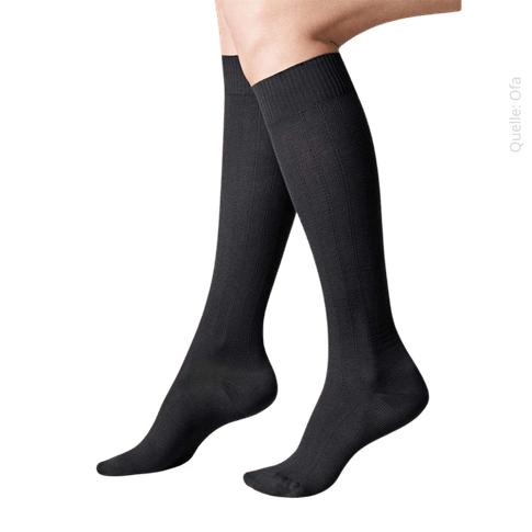 Ofa®365 - Sox4Life mit Mikrofaser A-D