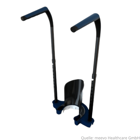 Anziehhilfe und Ausziehhilfe Melany (Simon)