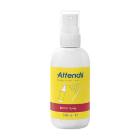 Attends Barrier Spray