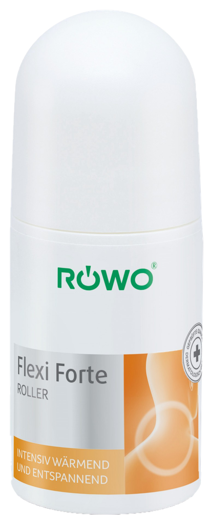 RÖWO Flexi Forte Roller