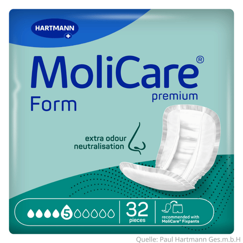 MoliCare Premium Form 5 Tropfen (*neu*) 