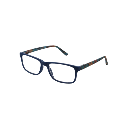 Fertiglesebrille + Etui | Dfancy 2 Set KLH240