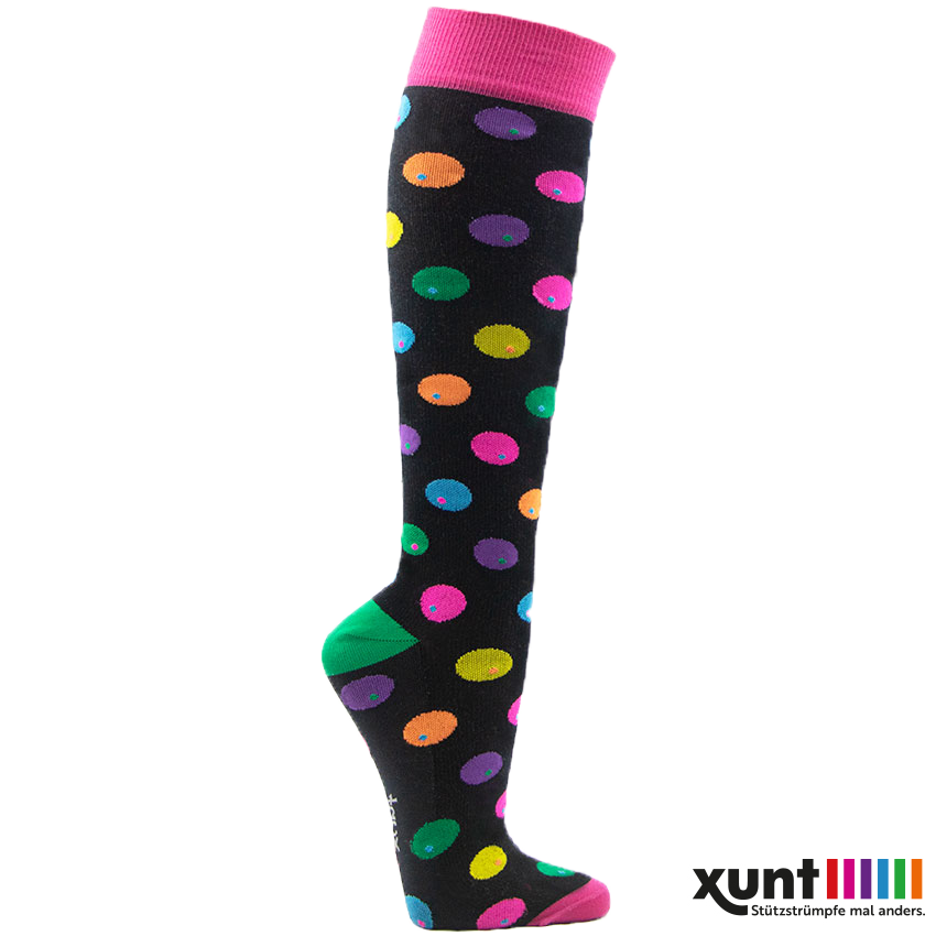 xunt - Strümpfe | Dotti