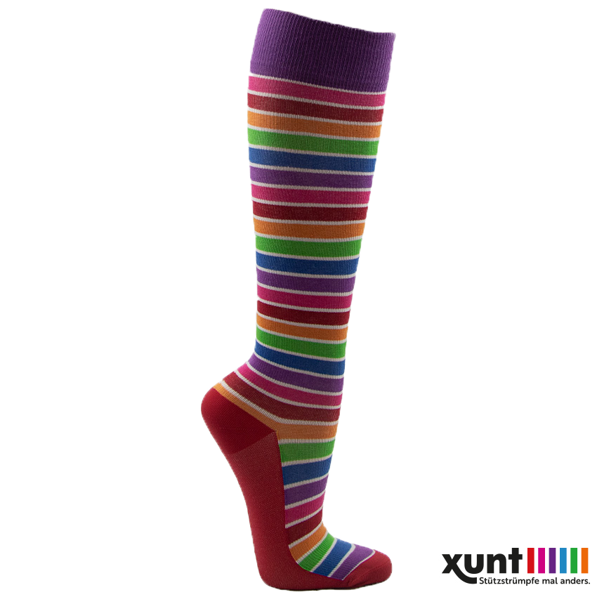 xunt - Strümpfe | xunt