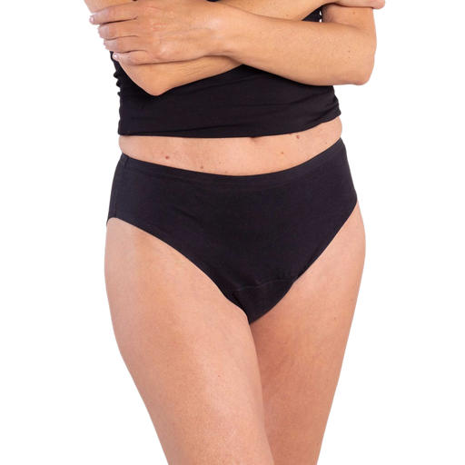 SelenaCare Blasenschwäche Unterwäsche | Frauen Classic