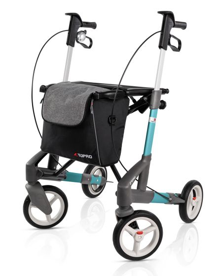 TOPRO Troja 5G Rollator