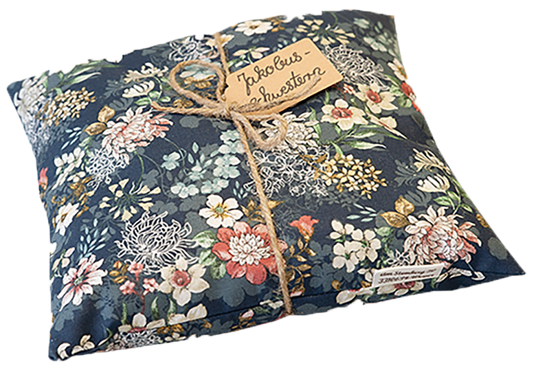 Bronchienwohlkissen von den Jakobusschwestern