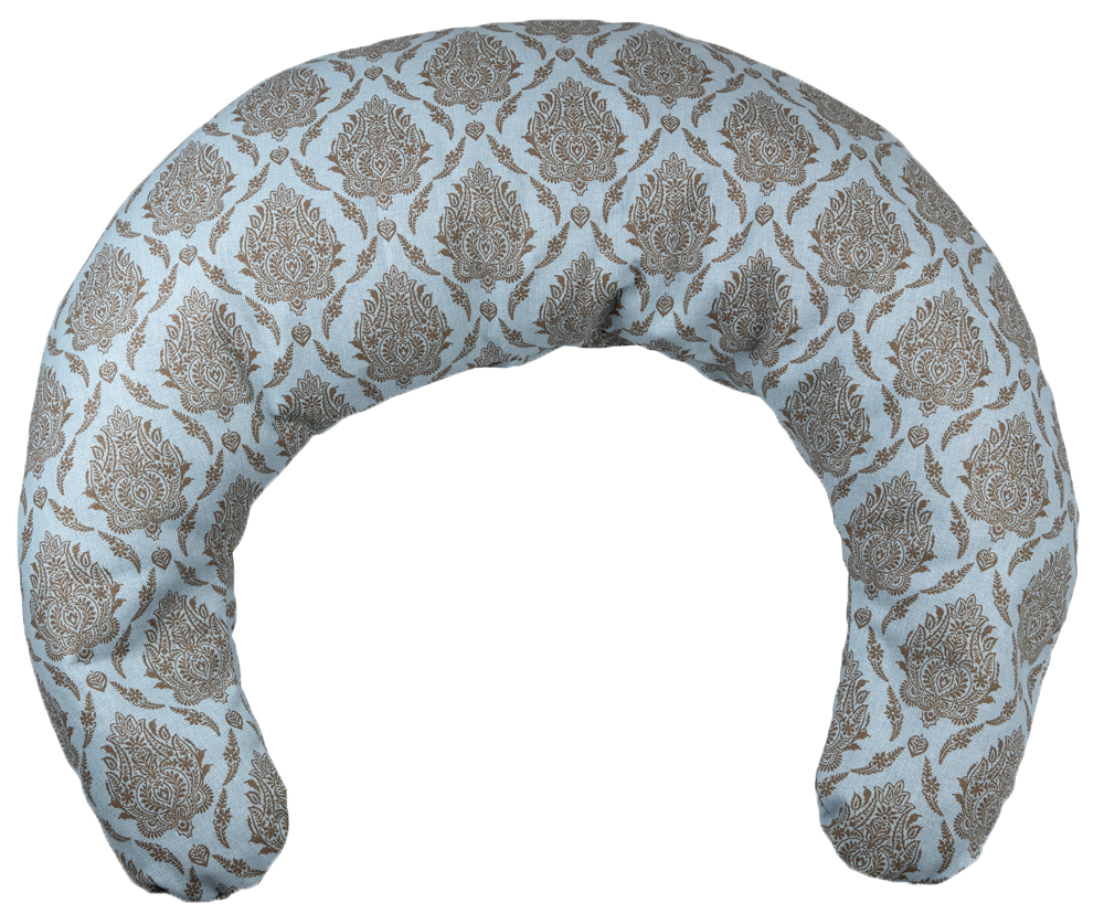 Lavendelnackenhörnchen von den Jakobusschwestern