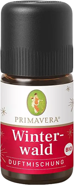 Primavera Duftmischung Bio