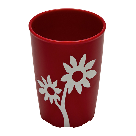 Ornamin Trinkbecher Floris 820