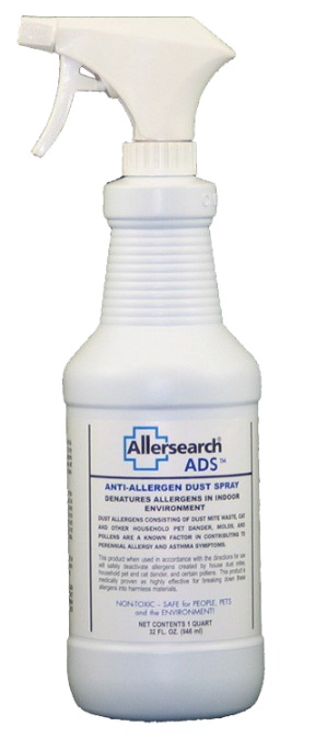 Allersearch ADS Sprühlösung