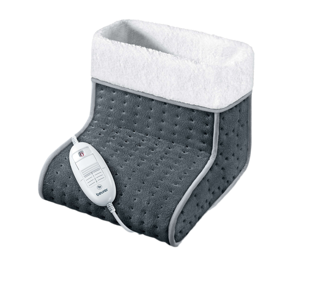 Beurer Fußwärmer FW 20 Cosy
