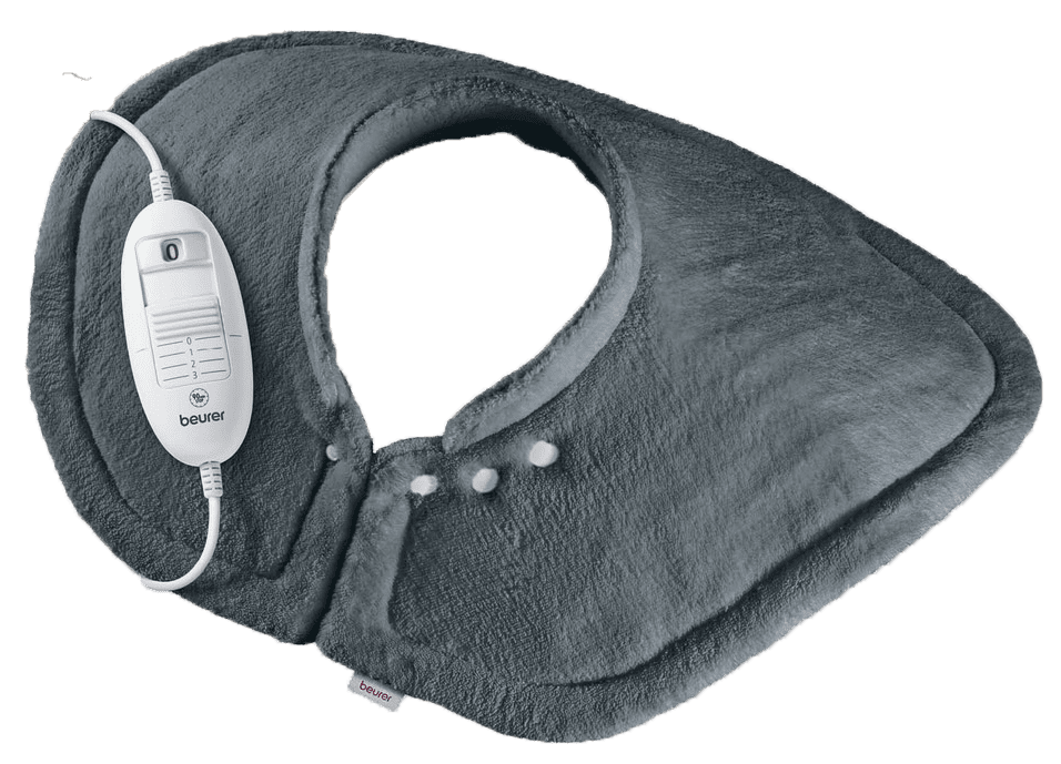 Beurer Schulter-/Nacken-Heizkissen HK 54 Cosy
