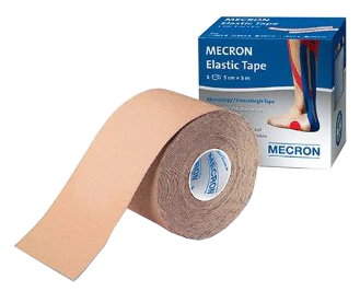 Body Armor Elastic Tape