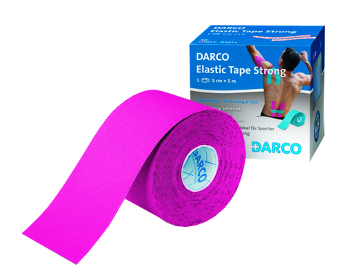 Body Elastic Tape strong