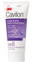 Cavilon Langzeit Hautschutzcreme