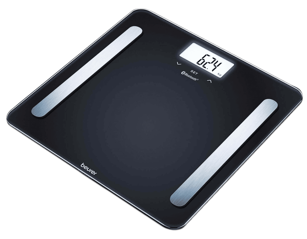 Beurer Diagnosewaage SR BF 1