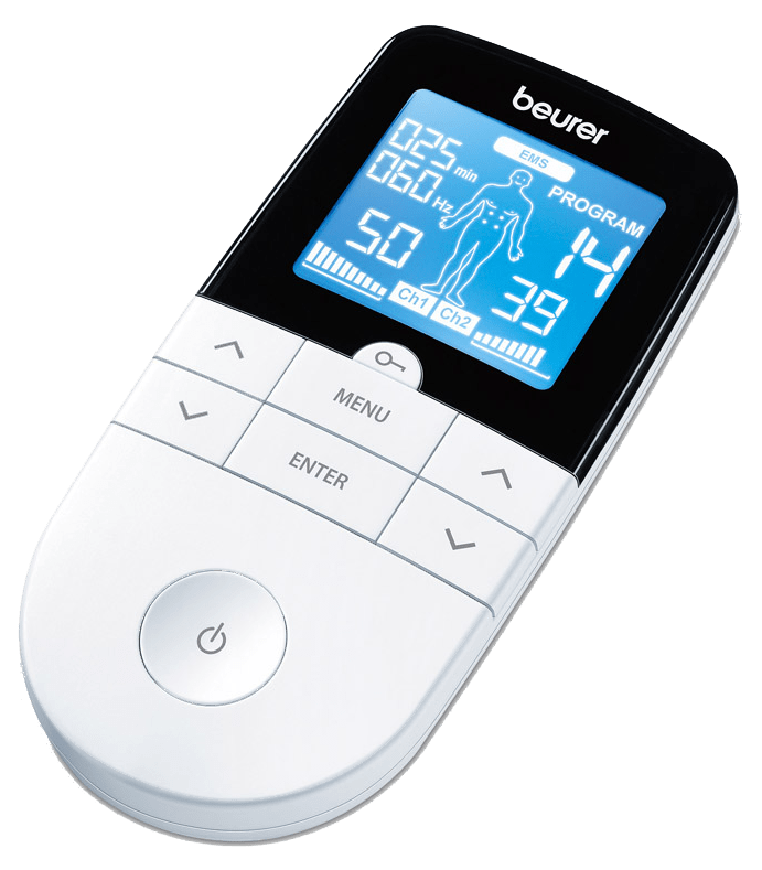 Beurer Digital TENS/EMS EM 49