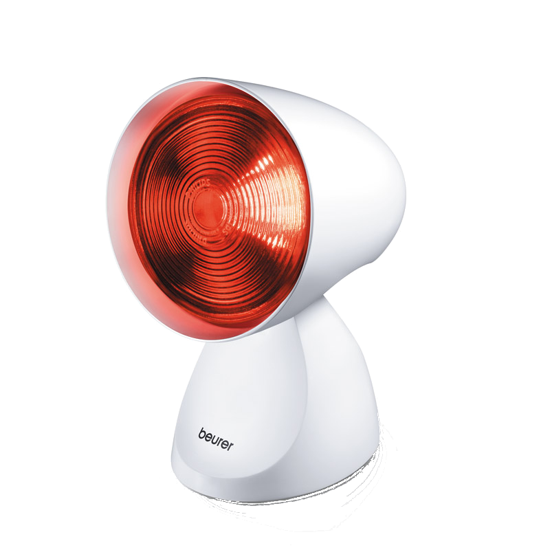 Beurer Infrarotlampe IL 21