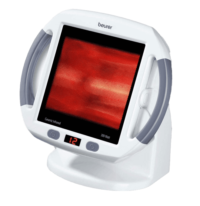 Beurer Infrarot-Wärmestrahler IL 50
