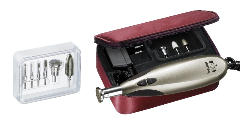 Beurer Maniküre-/Pediküreset  MP 60