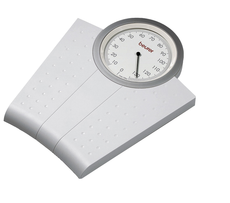 Beurer mechanische Personenwaage MS 50