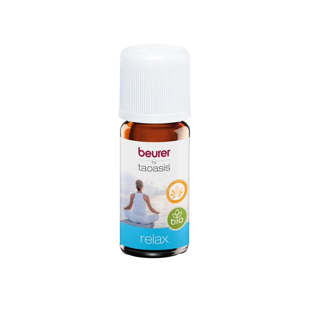 Beurer wasserlösliches Aromaöl | Relax