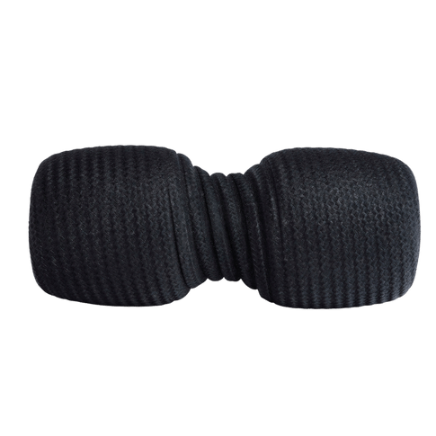 BLACKROLL Twin schwarz